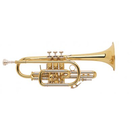 Корнет Conn-Selmer 181ML, image 